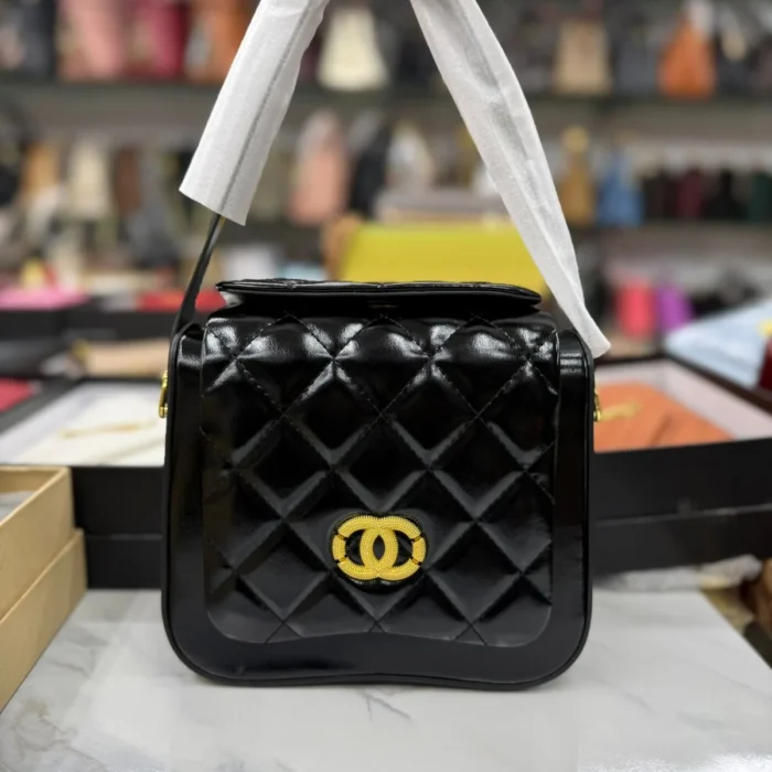 CC Fashion side Bag