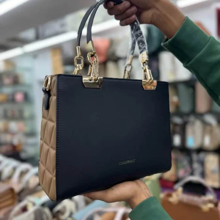 CHRISROSY Fashion side Bag