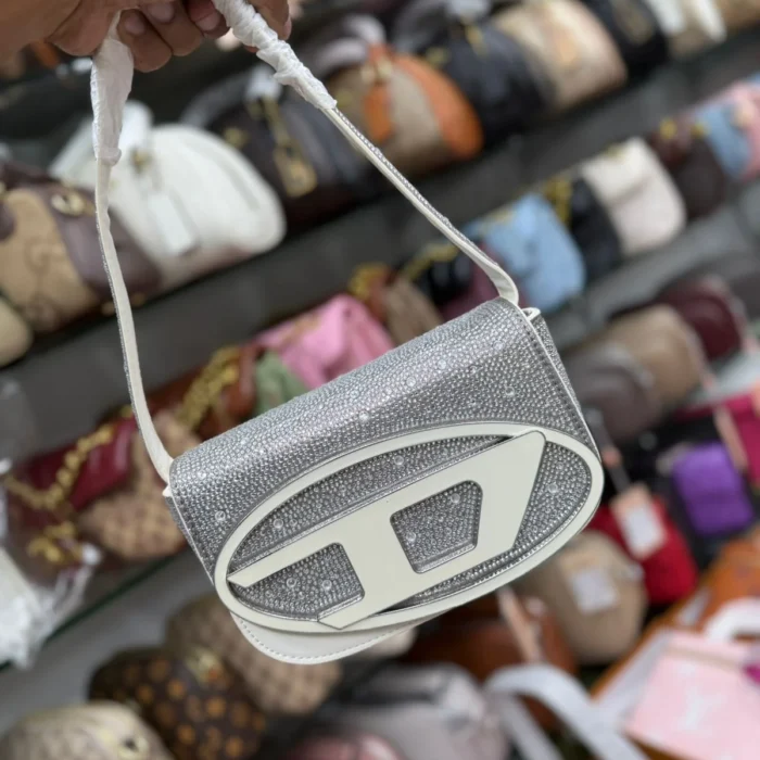 DR Fashion side Bag
