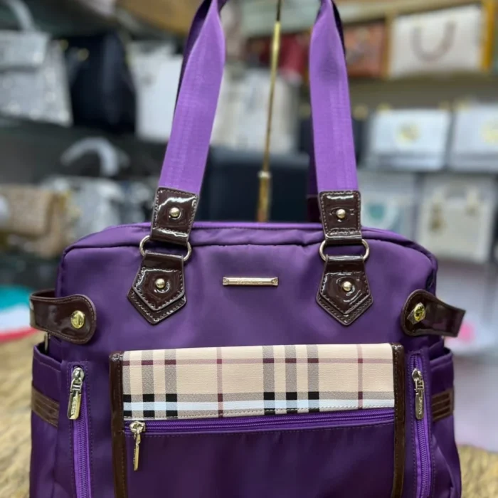 shoulder-bag