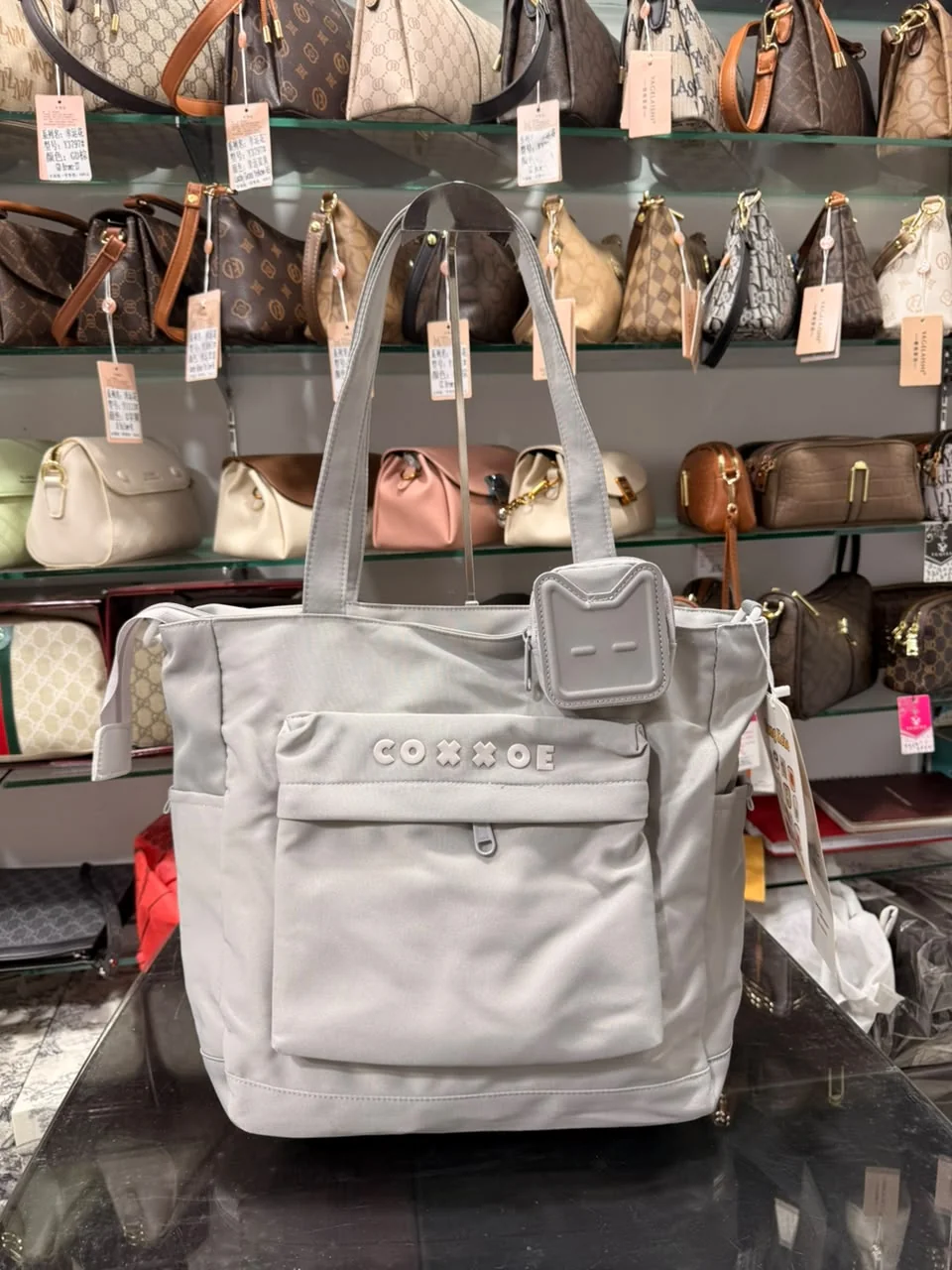 Premium Ladies Shoulder Bag/tote Bag - Image 26