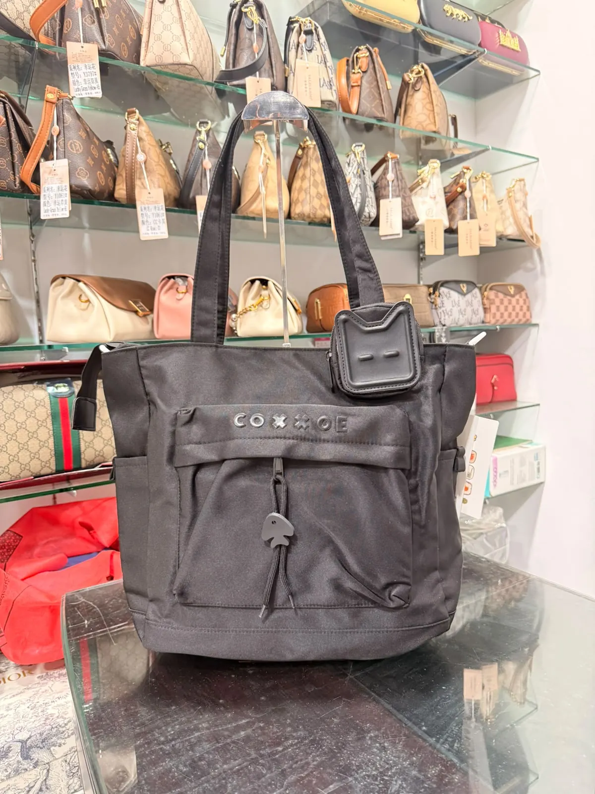 Premium Ladies Shoulder Bag/tote Bag - Image 27