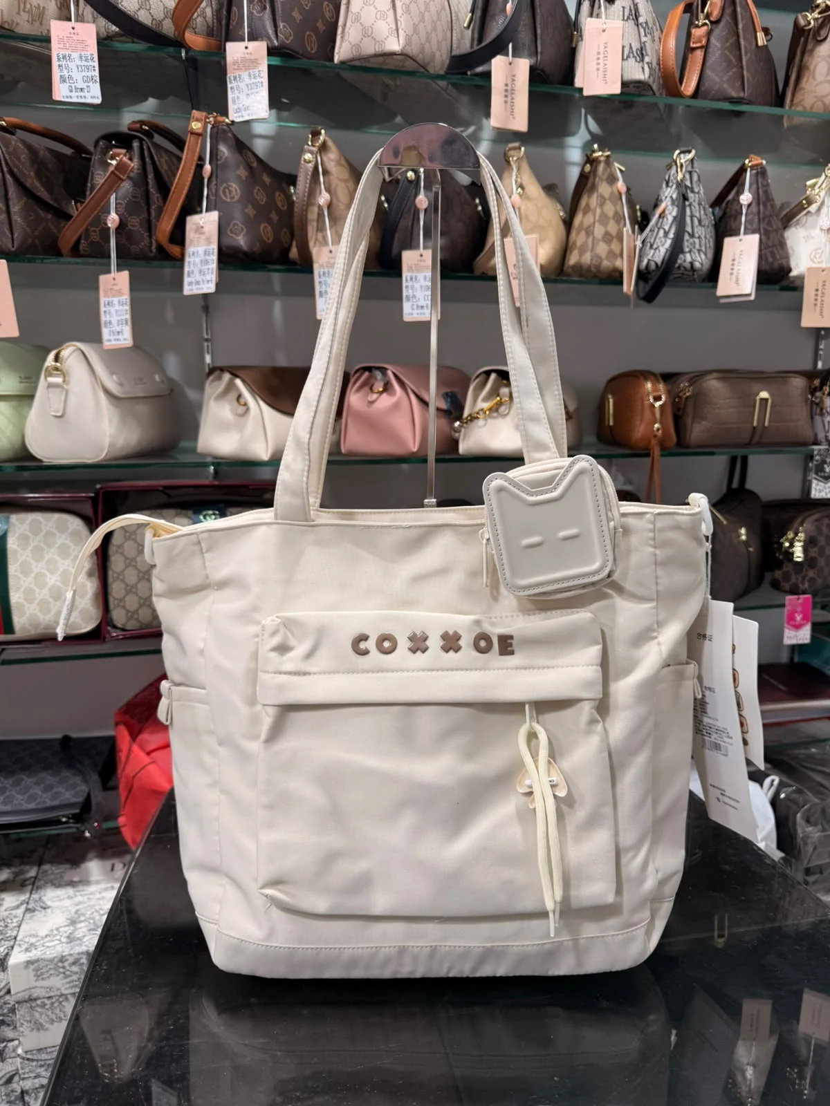 Premium Ladies Shoulder Bag/tote Bag - Image 29