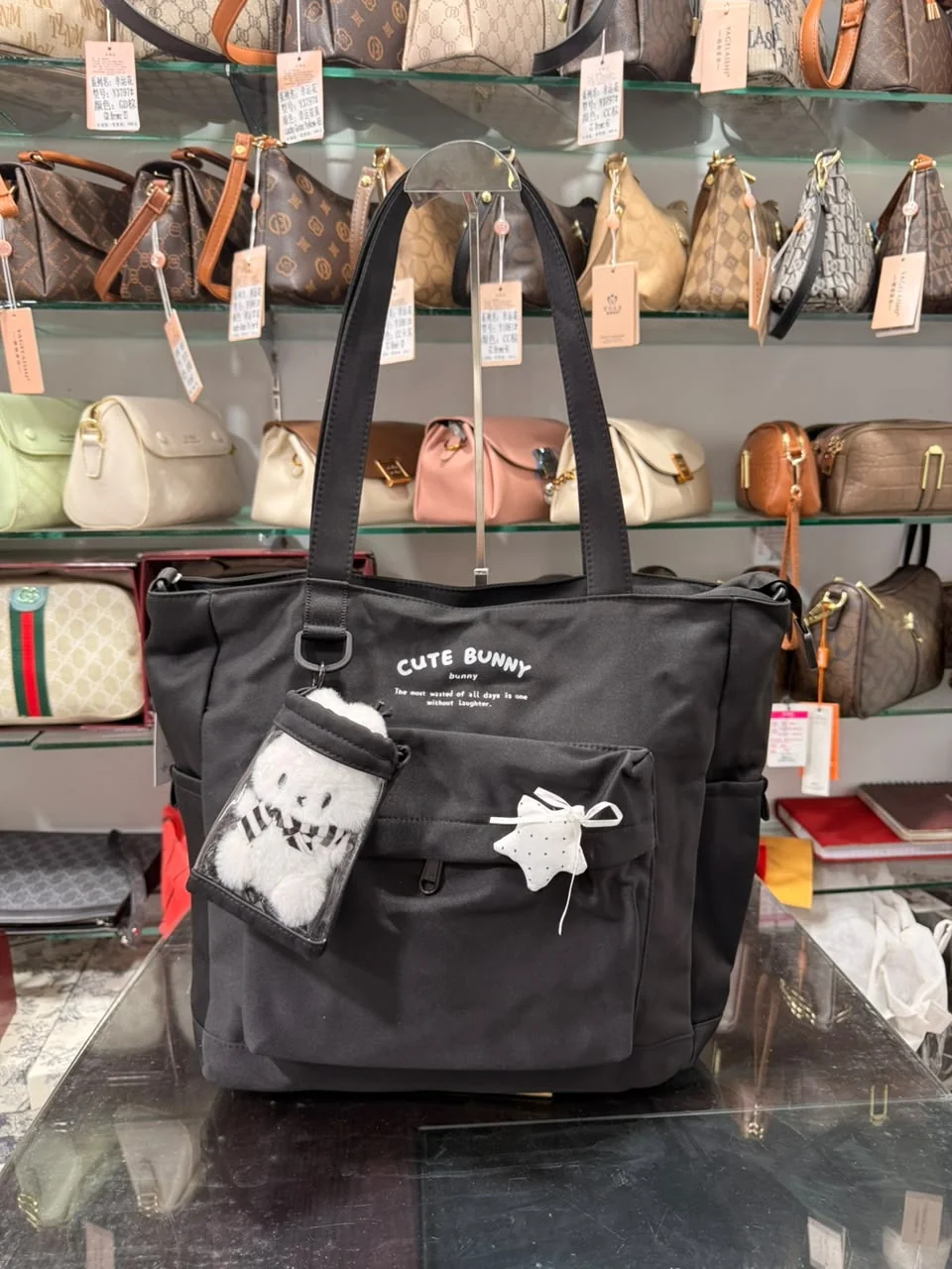 Premium Ladies Shoulder Bag/tote Bag - Image 24