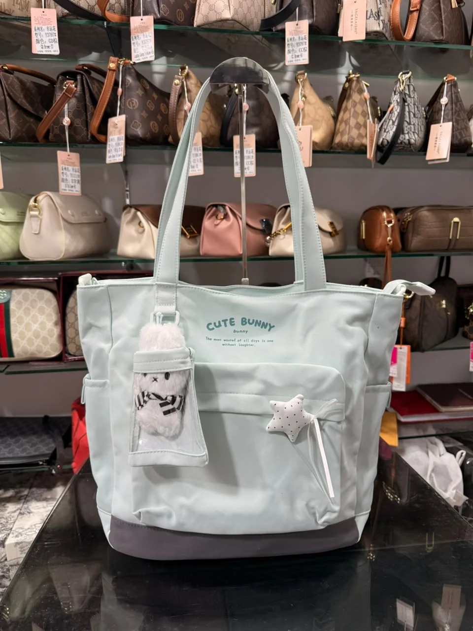 Premium Ladies Shoulder Bag/tote Bag - Image 25