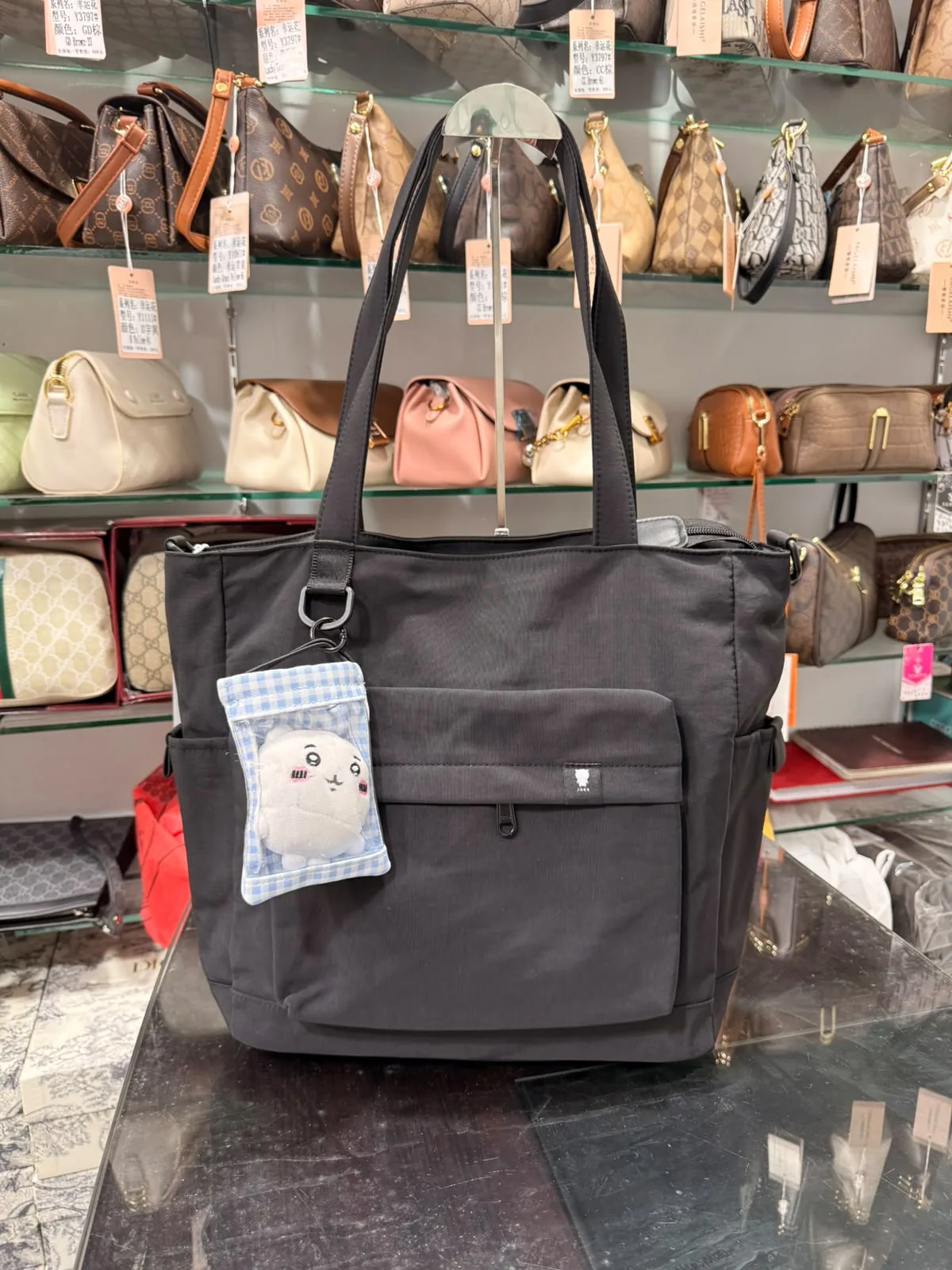 Premium Ladies Shoulder Bag/tote Bag - Image 21