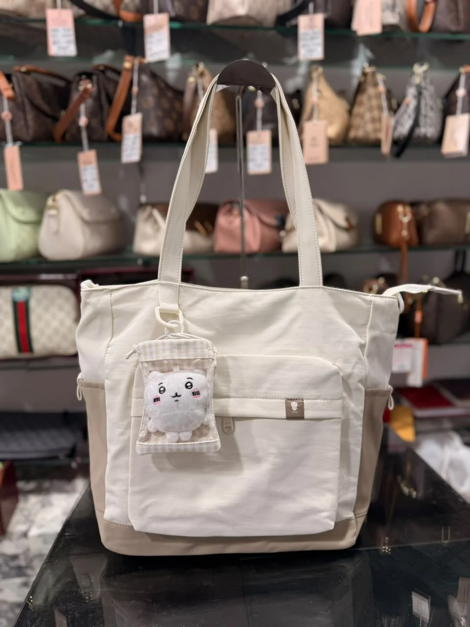 Premium Ladies Shoulder Bag/tote Bag - Image 23