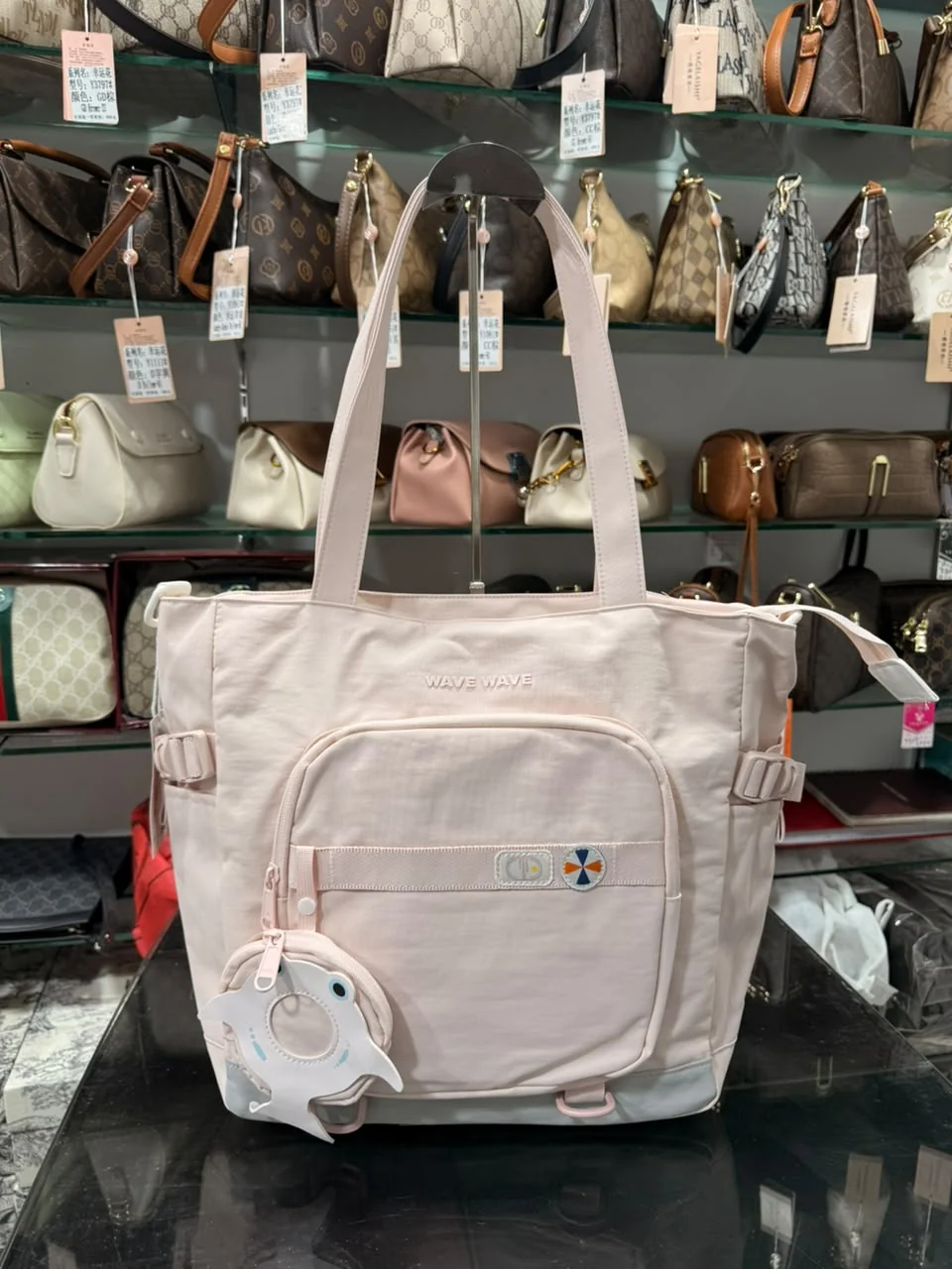 Premium Ladies Shoulder Bag/tote Bag - Image 17