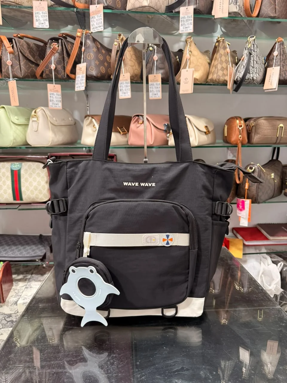 Premium Ladies Shoulder Bag/tote Bag - Image 18