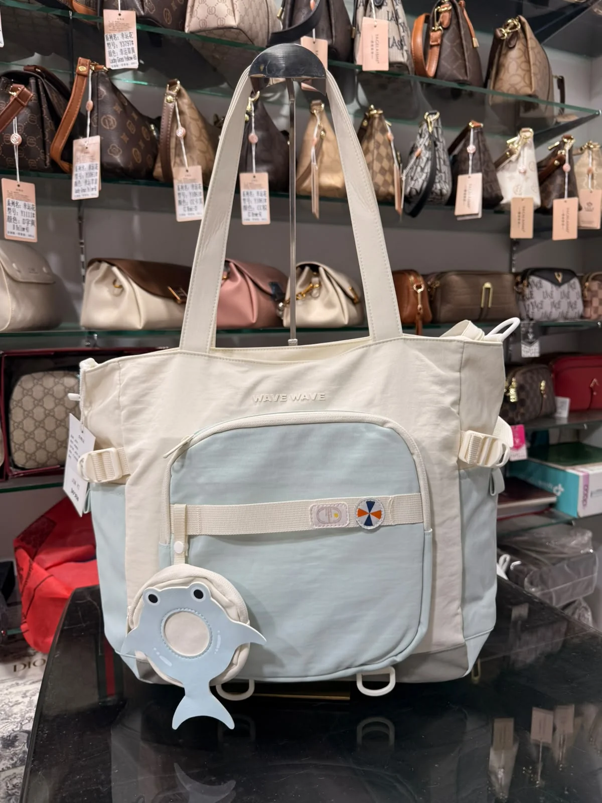 Premium Ladies Shoulder Bag/tote Bag - Image 19