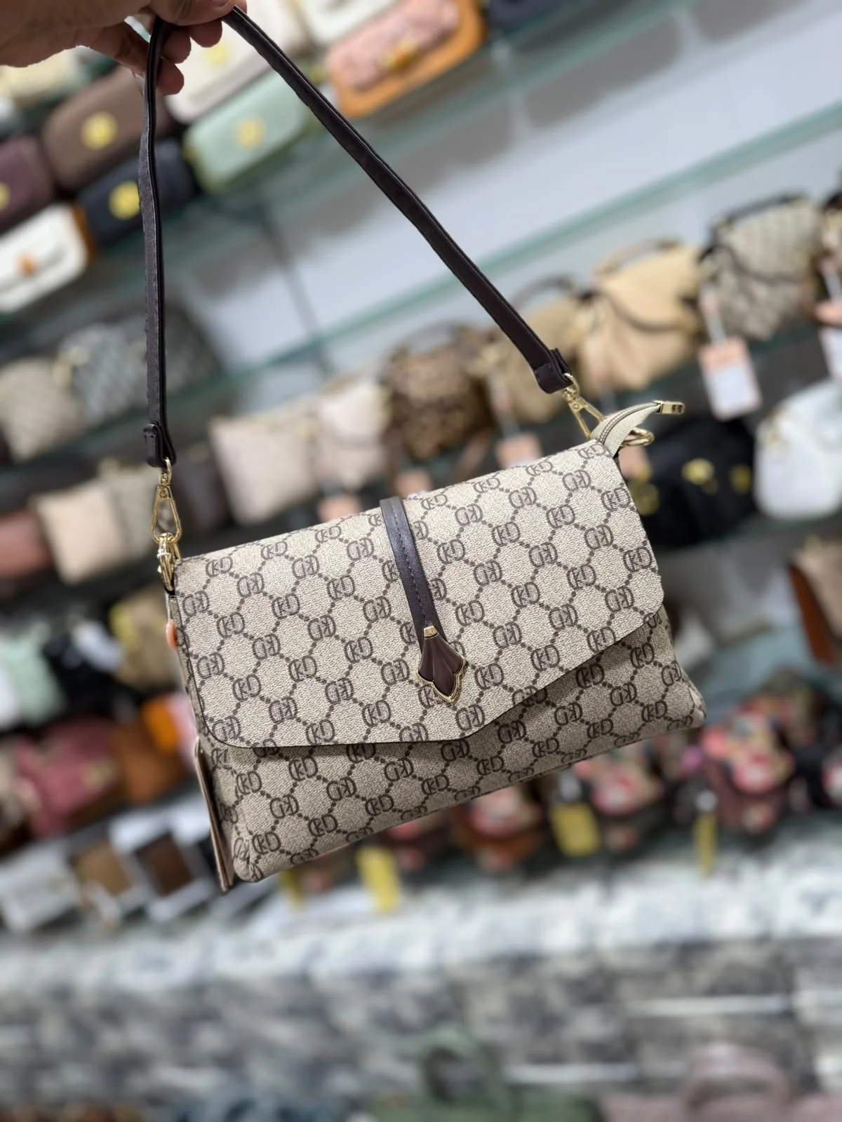 Ladies Side Bag - Image 15