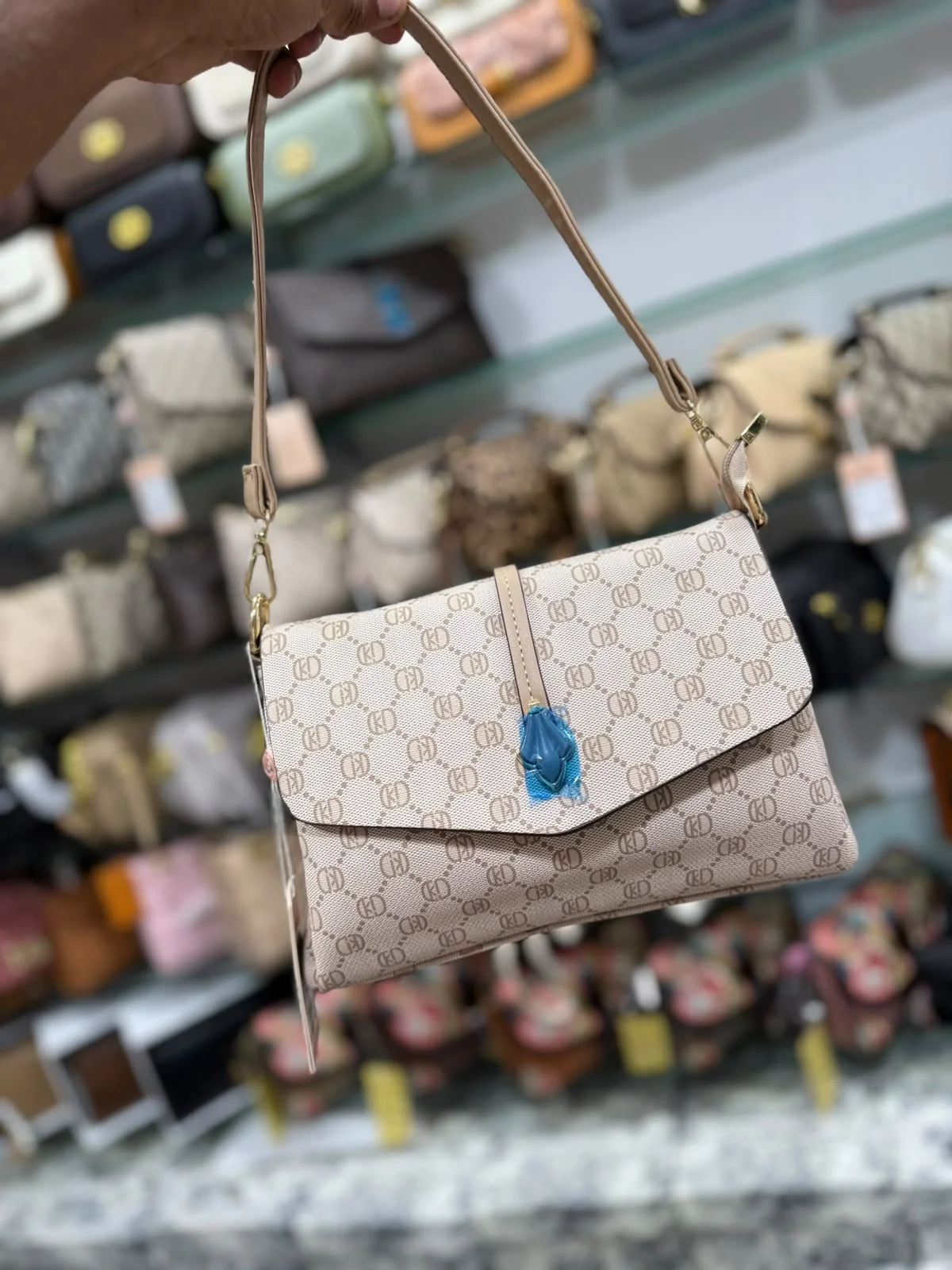 Ladies Side Bag - Image 14