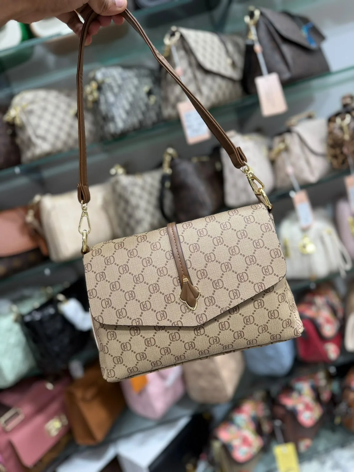 Ladies Side Bag - Image 13