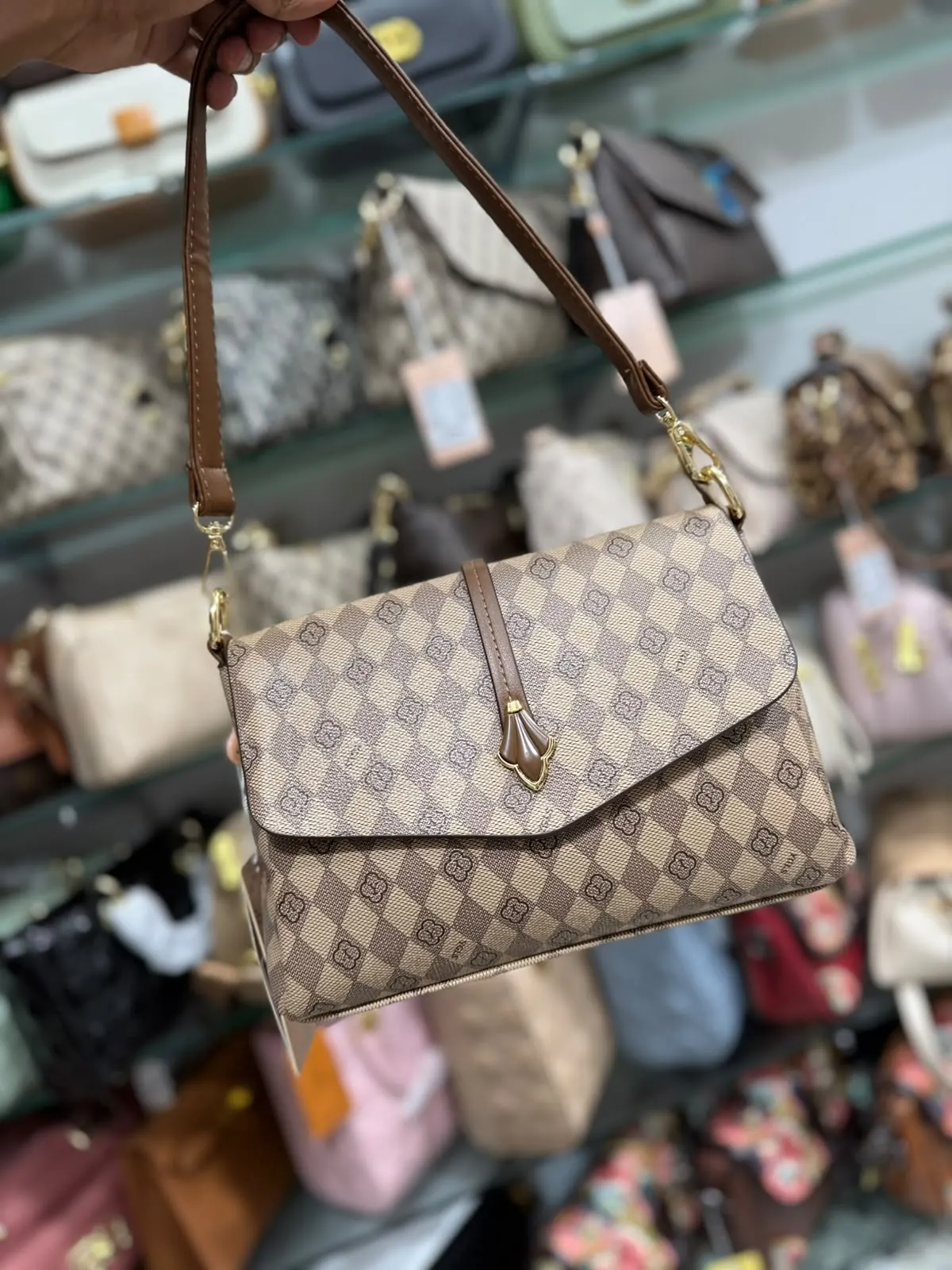 Ladies Side Bag - Image 11