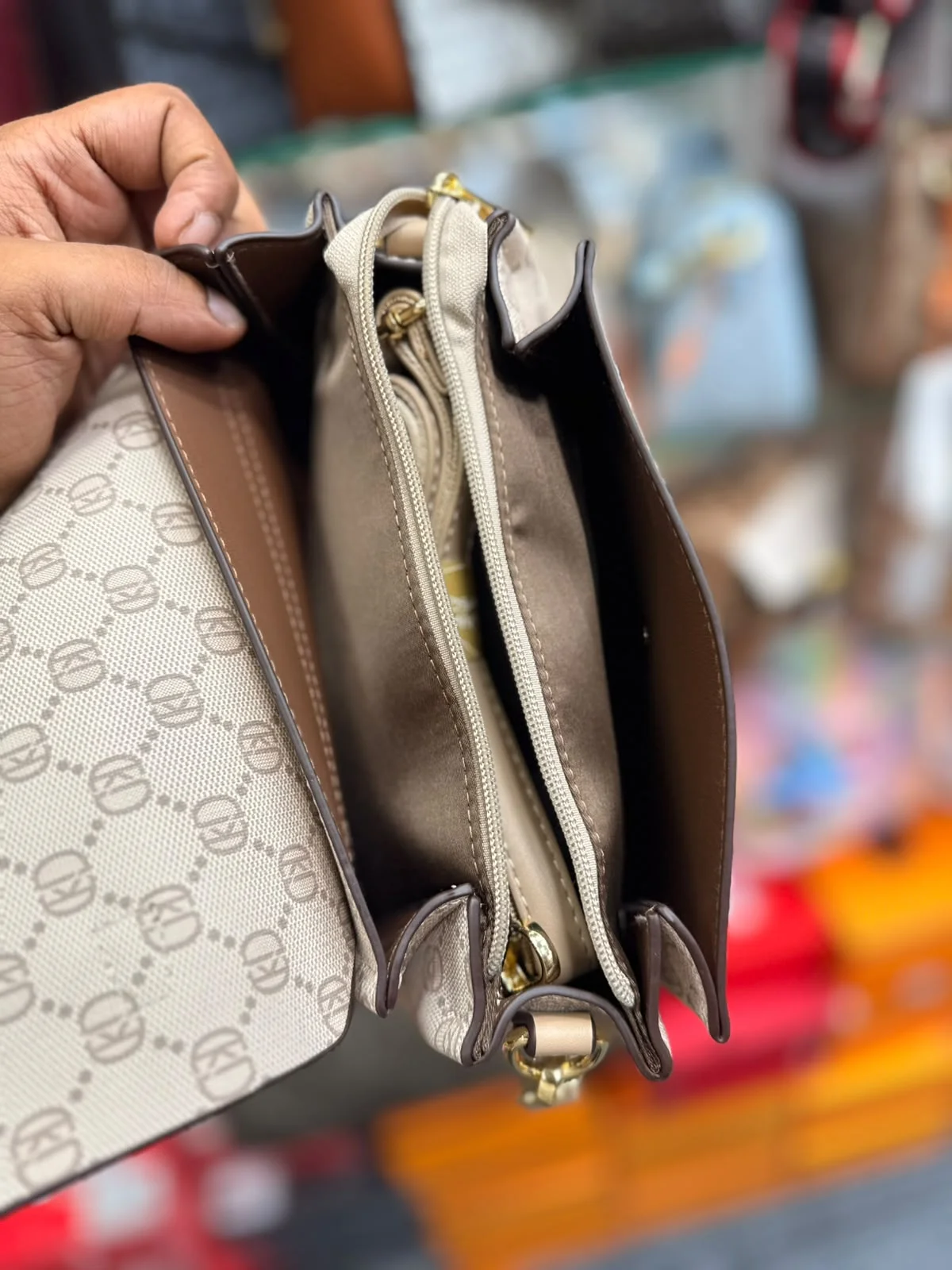 Ladies side bag - Image 13
