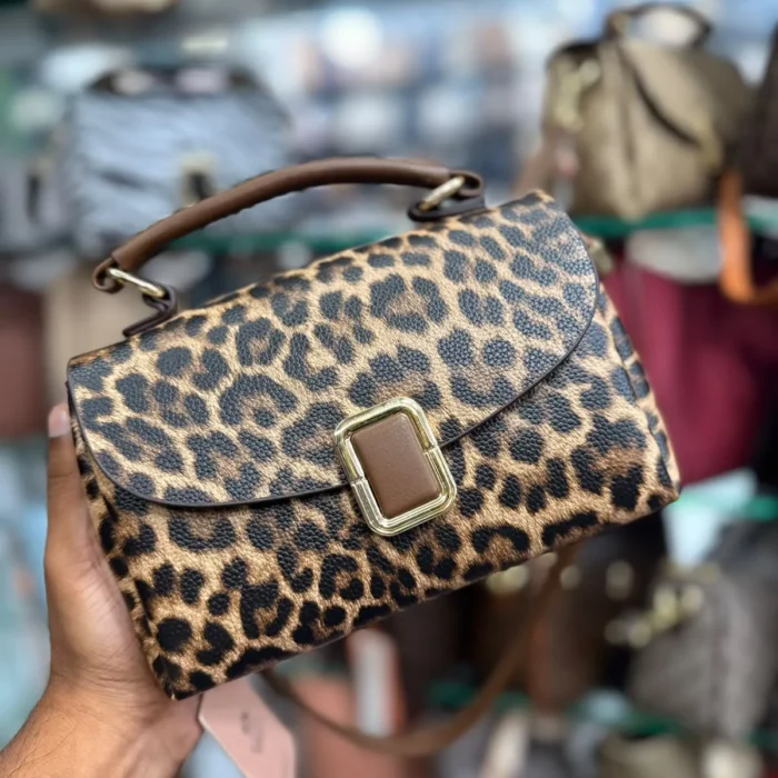 Ladies side bag