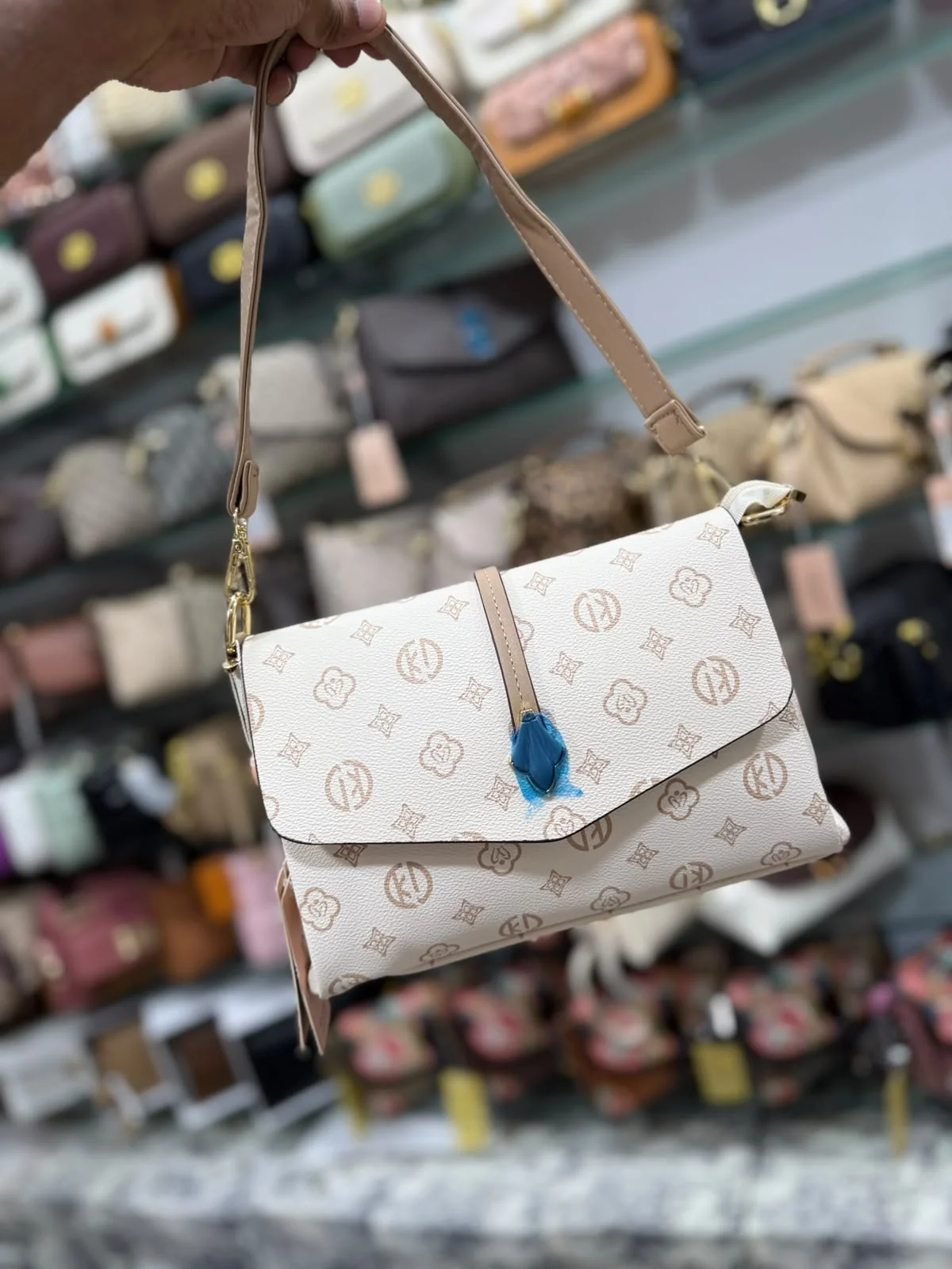 Ladies Side Bag - Image 3