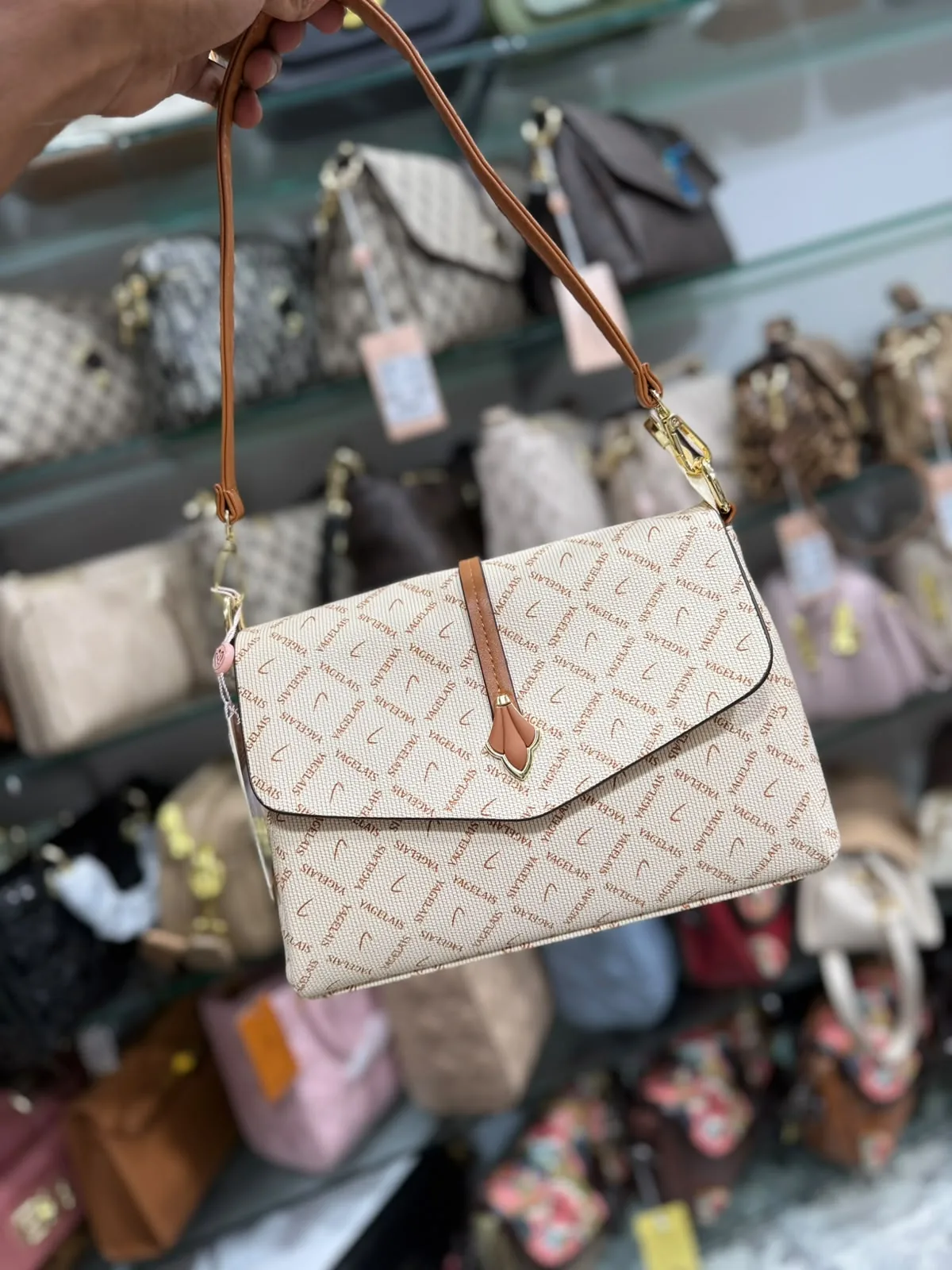 Ladies Side Bag - Image 2