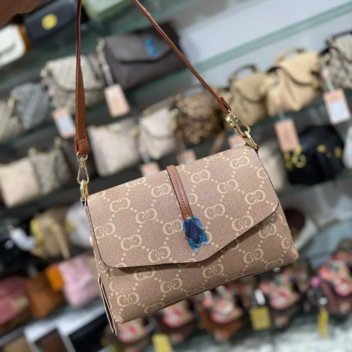 Ladies Side Bag